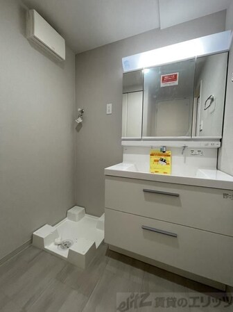 グランヴィラッセ北梅田の物件内観写真